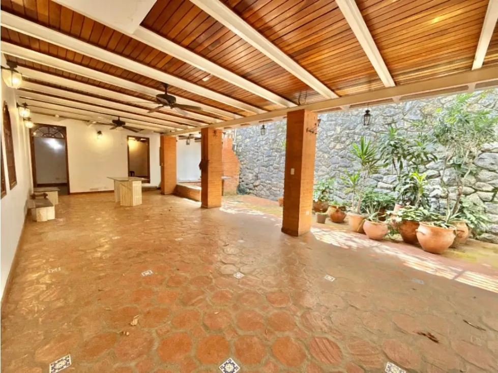 Se vende apto 433 m2 5h+s/5.5b+s/2p Cumbres de Curumo - 4