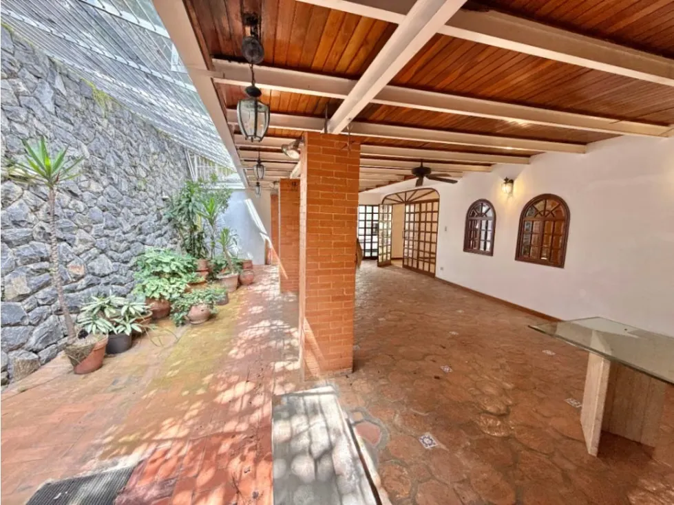 Se vende apto 433 m2 5h+s/5.5b+s/2p Cumbres de Curumo - 7