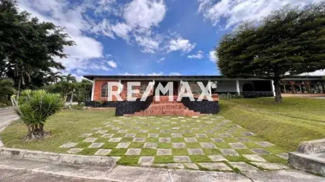 En venta Club Rancho Gaby en Caneyes