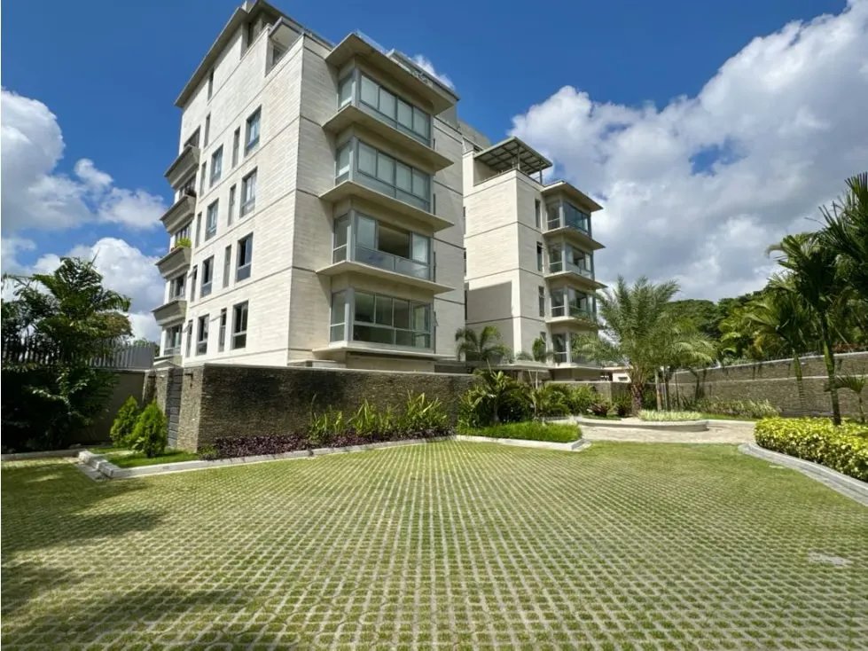 En Venta Apartamento Pent House (PH) en Altamira - Chacao Caracas