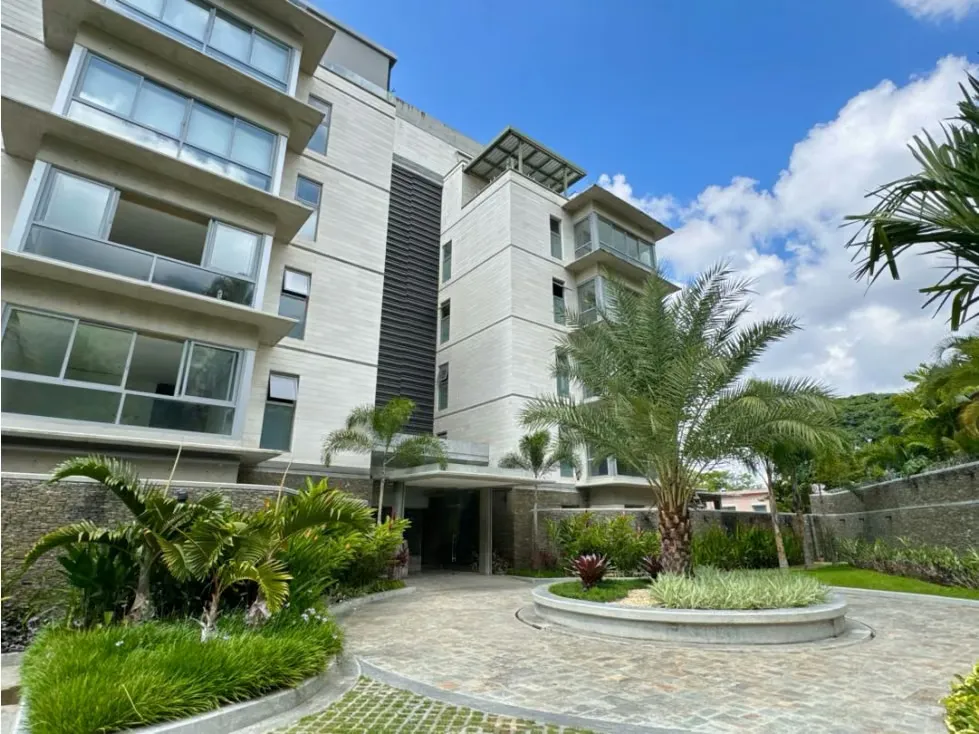 En Venta Apartamento Pent House (PH) en Altamira - Chacao Caracas - 2