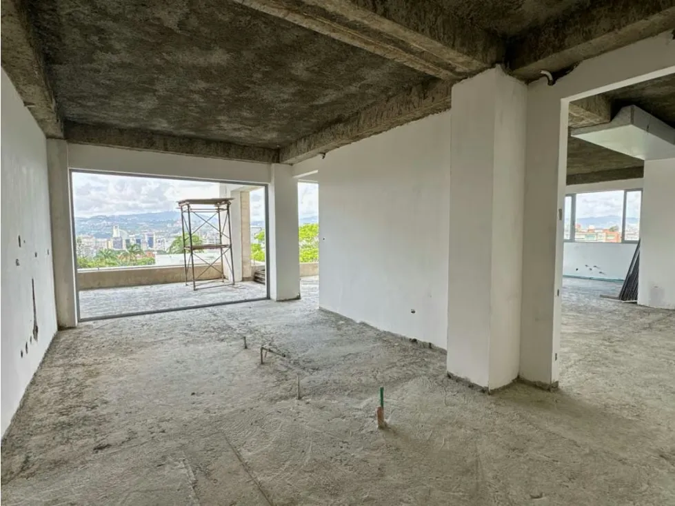 En Venta Apartamento Pent House (PH) en Altamira - Chacao Caracas - 11