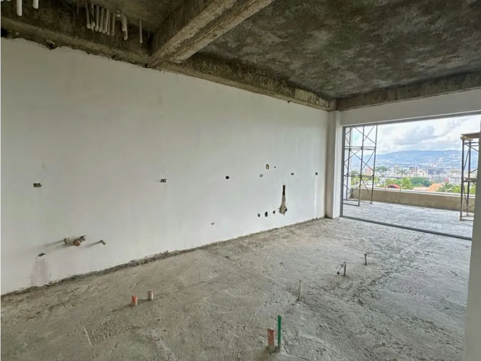 En Venta Apartamento Pent House (PH) en Altamira - Chacao Caracas - 12