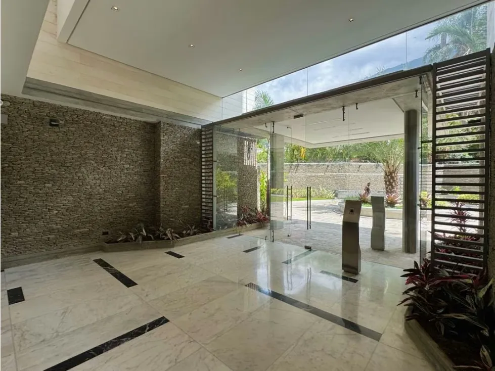 En Venta Apartamento Pent House (PH) en Altamira - Chacao Caracas - 3