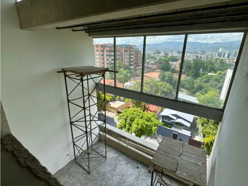 En Venta Apartamento Pent House (PH) en Altamira - Chacao Caracas - 25