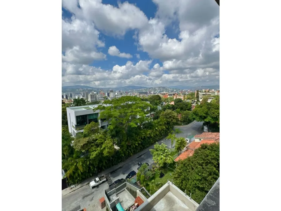 En Venta Apartamento Pent House (PH) en Altamira - Chacao Caracas - 28