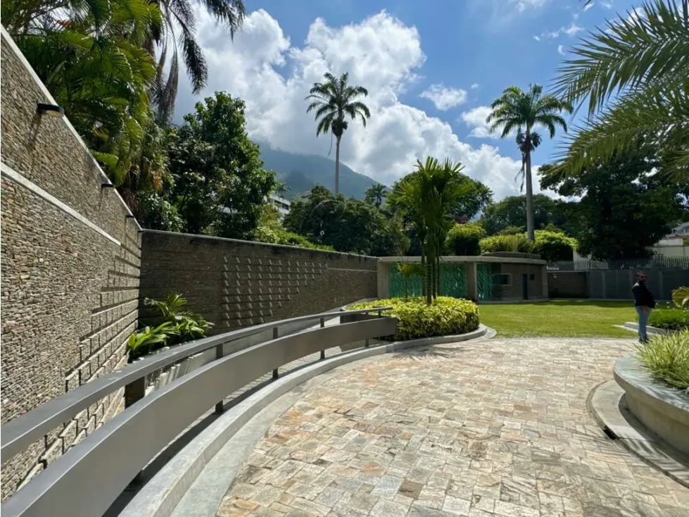 En Venta Apartamento Pent House (PH) en Altamira - Chacao Caracas - 31