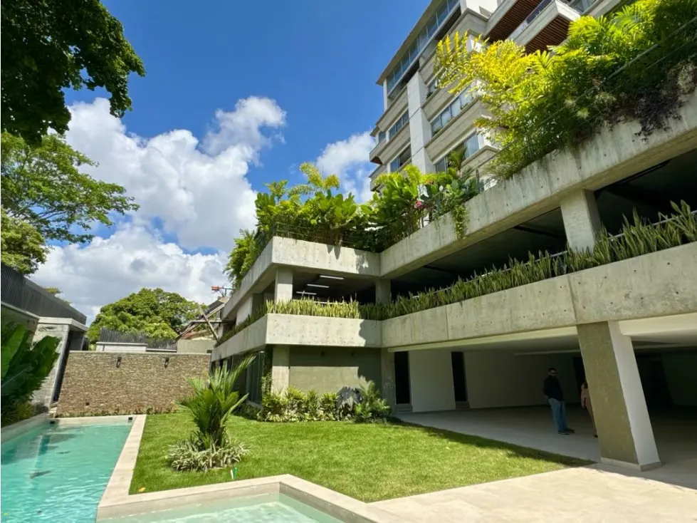 En Venta Apartamento Pent House (PH) en Altamira - Chacao Caracas - 37