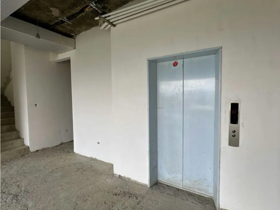 En Venta Apartamento Pent House (PH) en Altamira - Chacao Caracas - 5