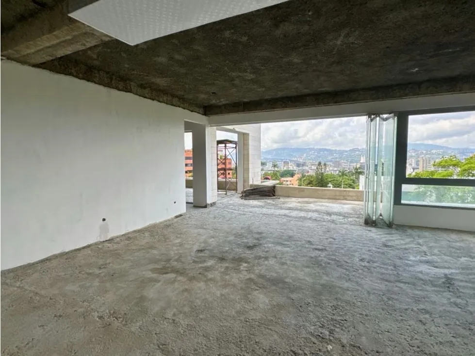 En Venta Apartamento Pent House (PH) en Altamira - Chacao Caracas - 6