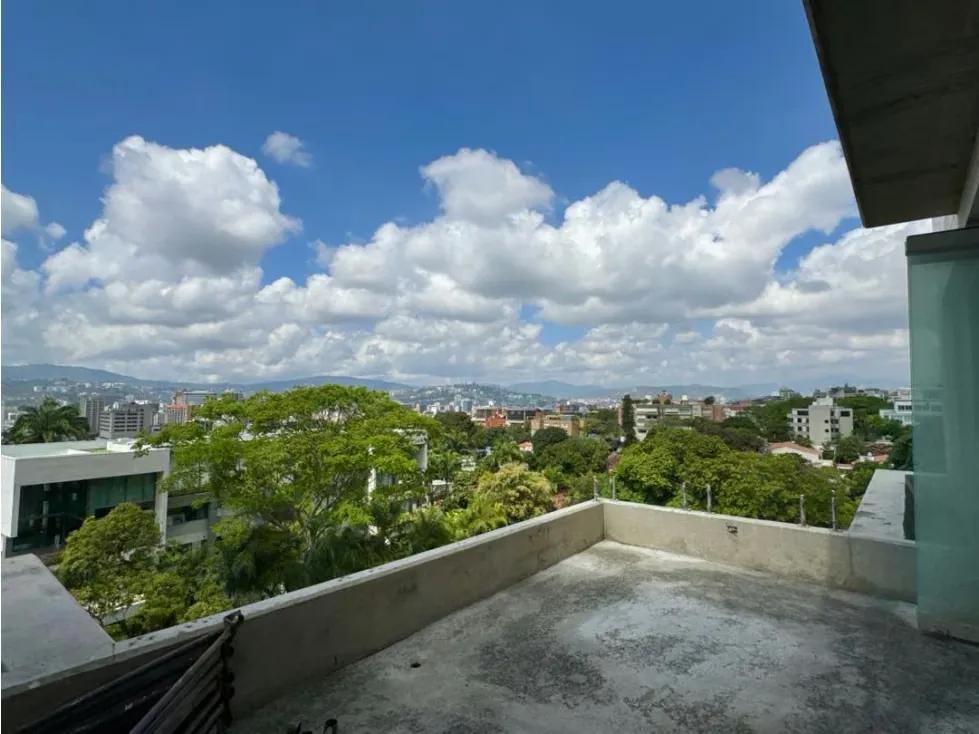 En Venta Apartamento Pent House (PH) en Altamira - Chacao Caracas - 8