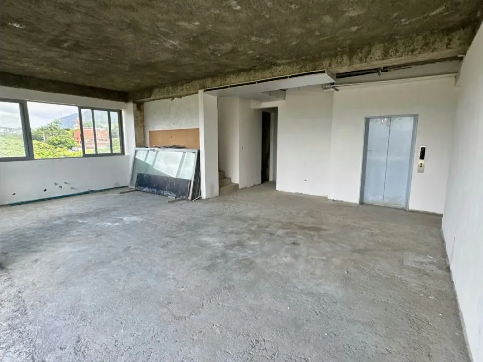 En Venta Apartamento Pent House (PH) en Altamira - Chacao Caracas - 10