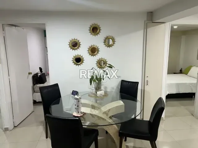 APARTAMENTO MODERNO EN CONJUNTO RESIDENCIAL FLORESTAMAR