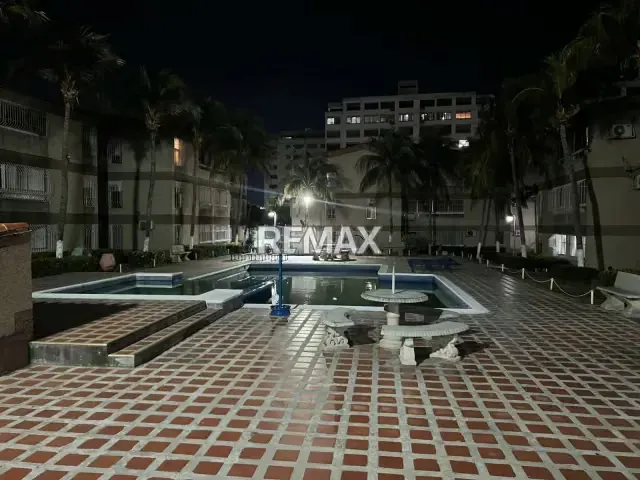 APARTAMENTO MODERNO EN CONJUNTO RESIDENCIAL FLORESTAMAR - 6