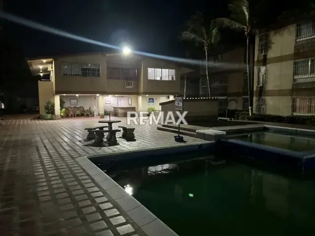 APARTAMENTO MODERNO EN CONJUNTO RESIDENCIAL FLORESTAMAR - 7