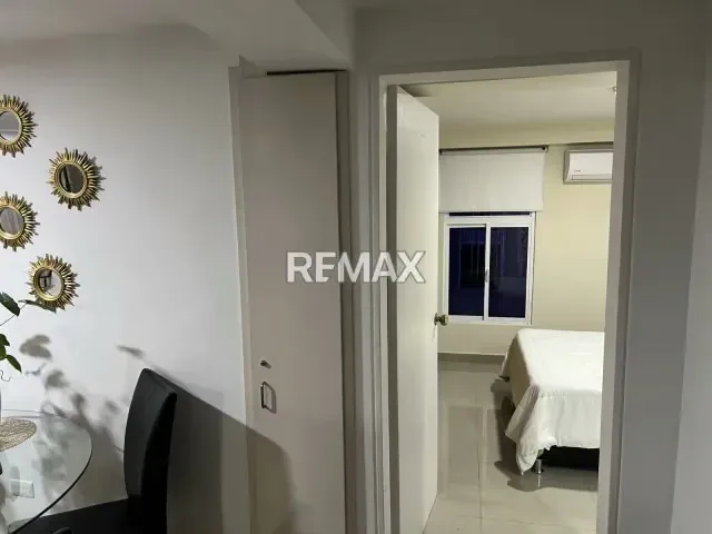 APARTAMENTO MODERNO EN CONJUNTO RESIDENCIAL FLORESTAMAR - 10