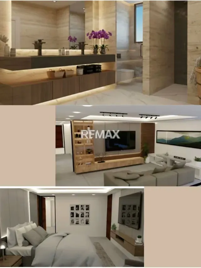 CASA DE LUJO EN CONSTRUCCIÓN – LA FLORESTA - 5