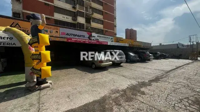 VENTA LOCAL EN C.C CAURA