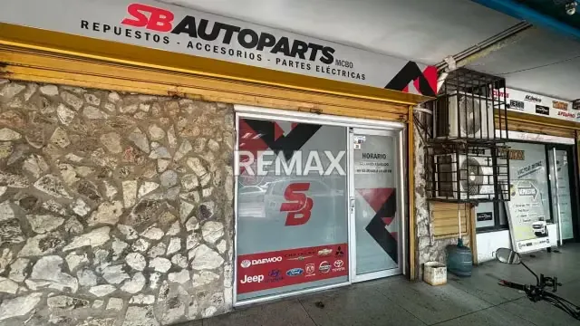 VENTA LOCAL EN C.C CAURA - 2