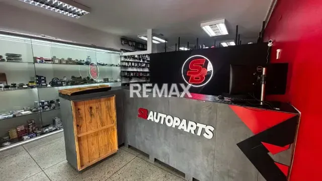 VENTA LOCAL EN C.C CAURA - 4