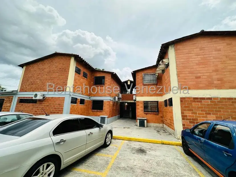 Apartamento (1 Nivel) en Venta en La Laguna I, Aragua