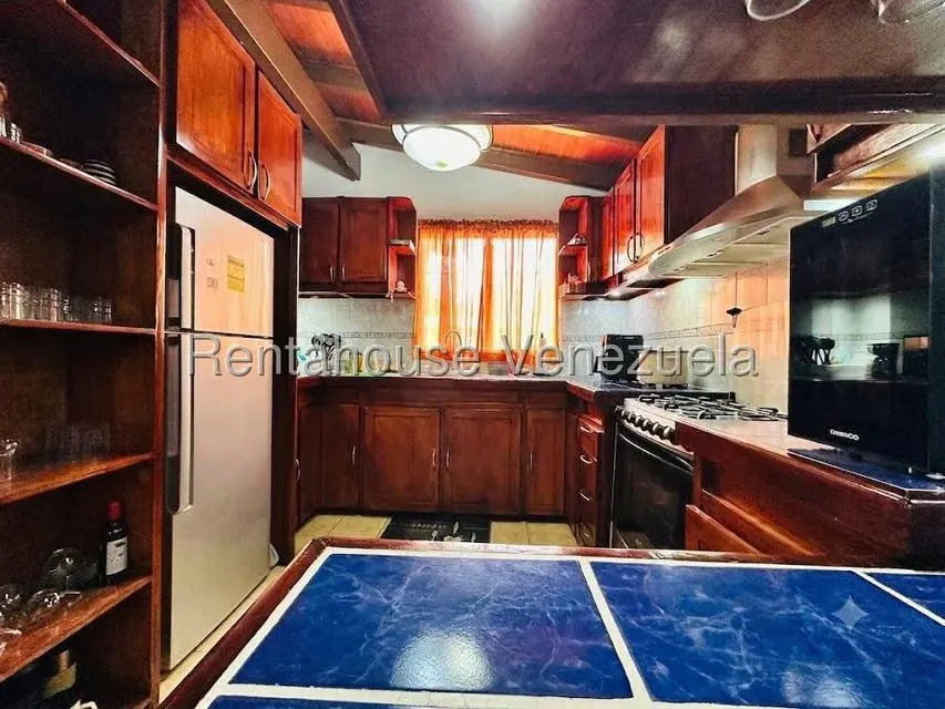 Apartamento (1 Nivel) en Venta en La Laguna I, Aragua - 11