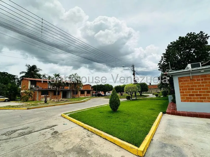 Apartamento (1 Nivel) en Venta en La Laguna I, Aragua - 19