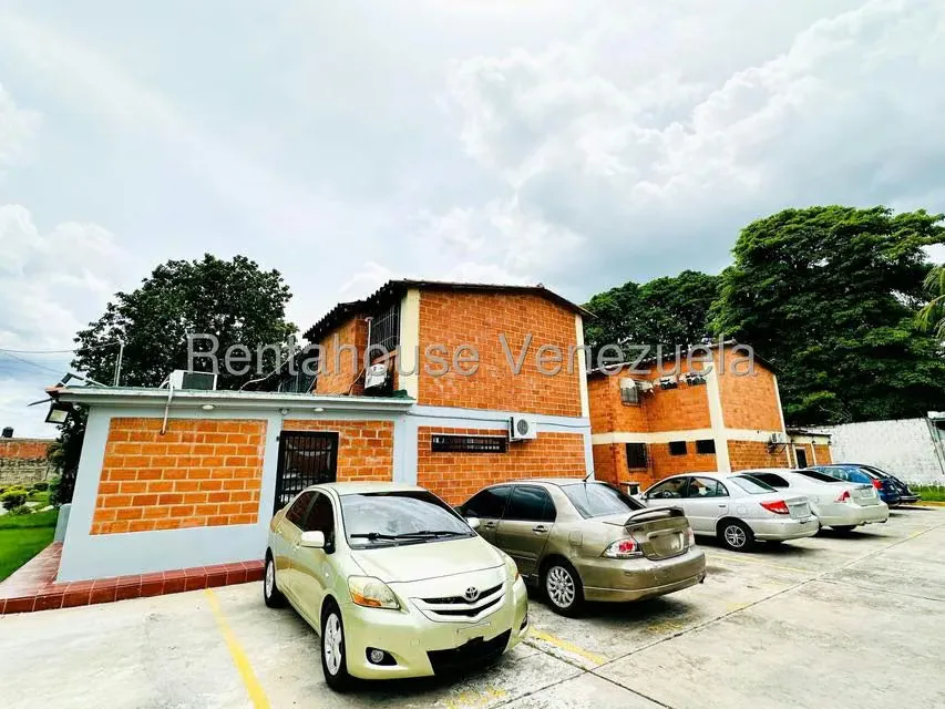 Apartamento (1 Nivel) en Venta en La Laguna I, Aragua - 21