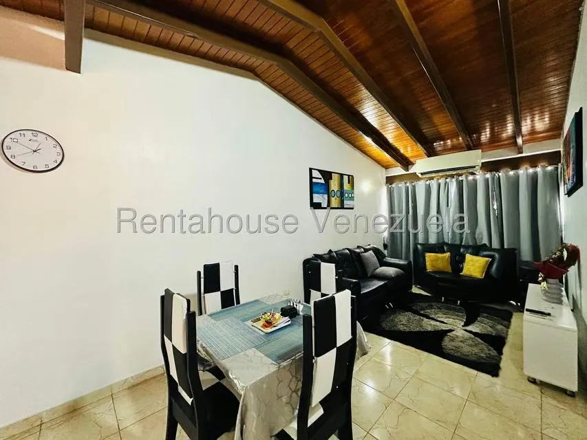 Apartamento (1 Nivel) en Venta en La Laguna I, Aragua - 3