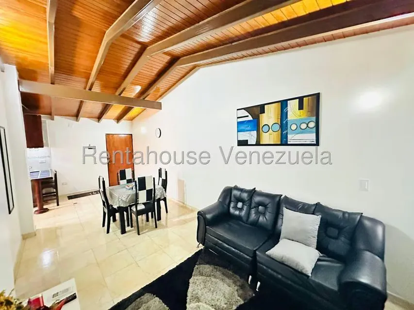 Apartamento (1 Nivel) en Venta en La Laguna I, Aragua - 4