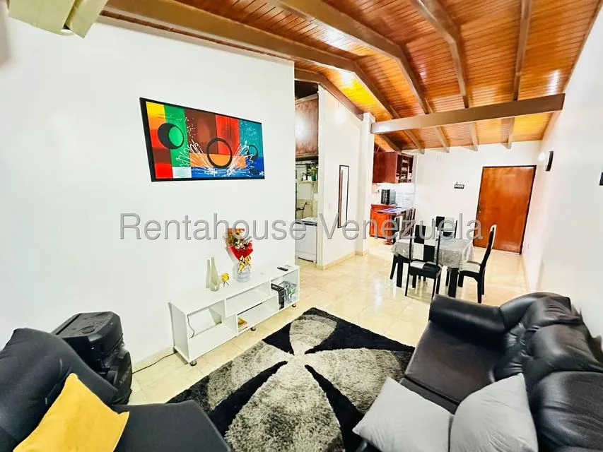 Apartamento (1 Nivel) en Venta en La Laguna I, Aragua - 5