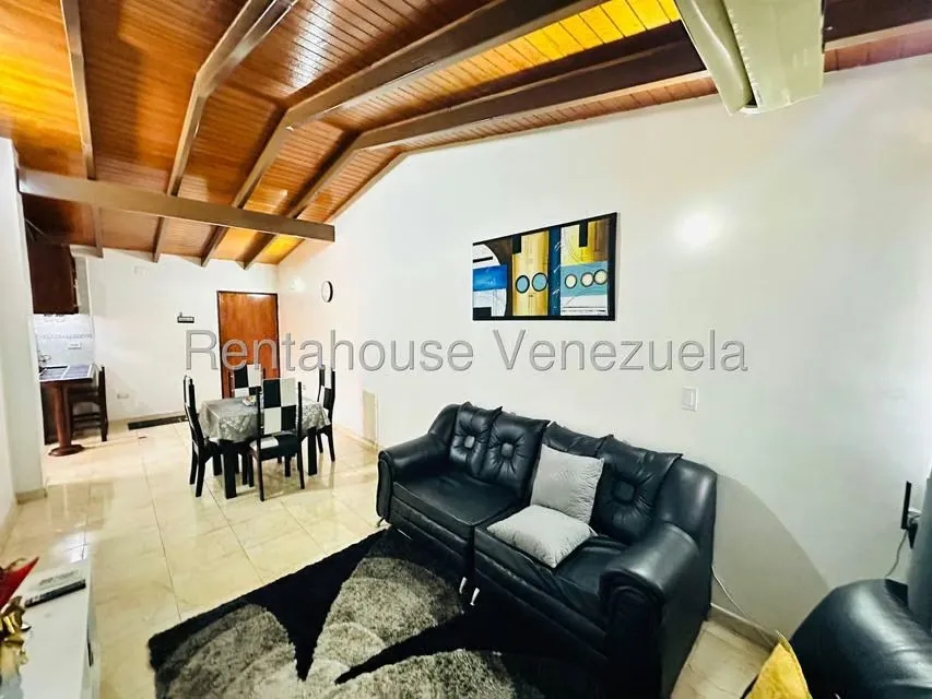 Apartamento (1 Nivel) en Venta en La Laguna I, Aragua - 6
