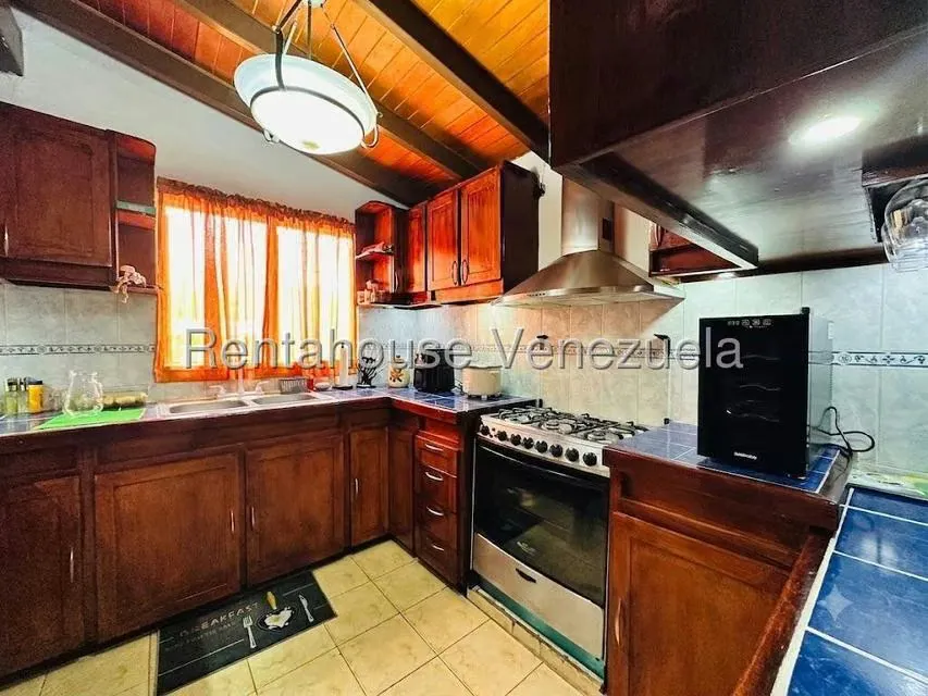 Apartamento (1 Nivel) en Venta en La Laguna I, Aragua - 10