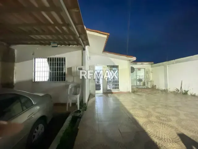 Casa en Venta Urbanizacion Prados del Golf IV- Cabudare