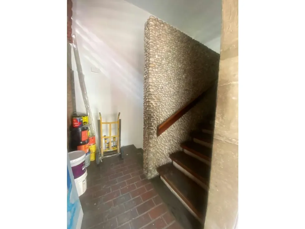 Casa en venta 400m², Av. Ppal. Cafetal, C. Roraima. - 14