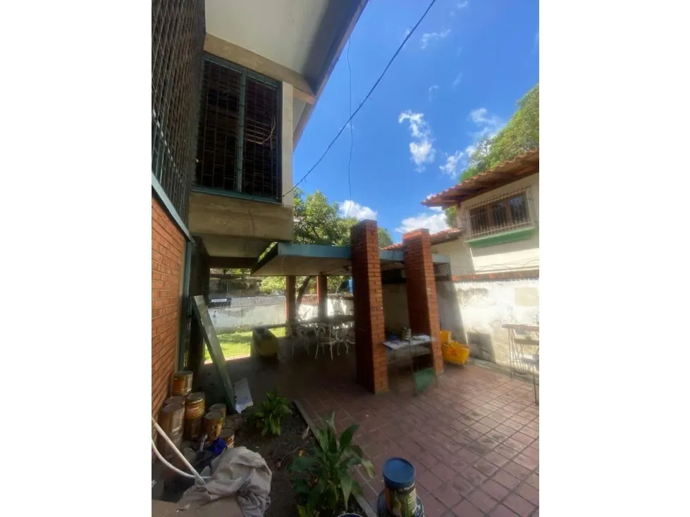 Casa en venta 400m², Av. Ppal. Cafetal, C. Roraima. - 10