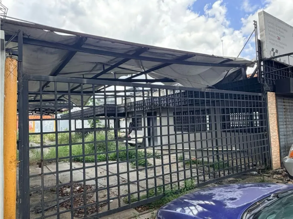 Venta local comercial el viñedo