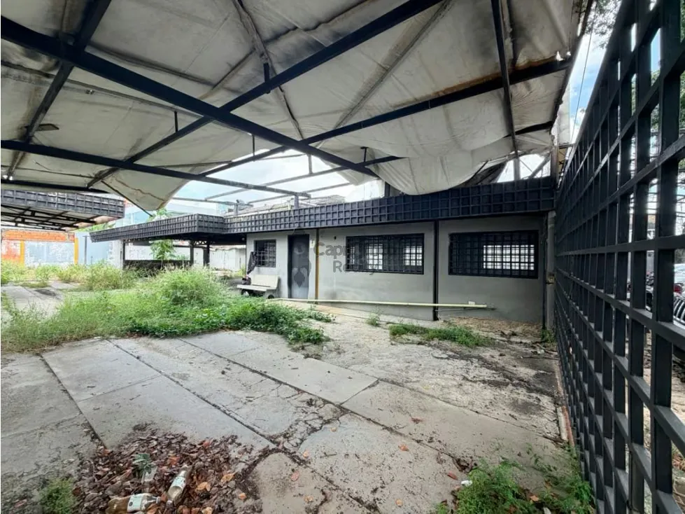 Venta local comercial el viñedo - 3