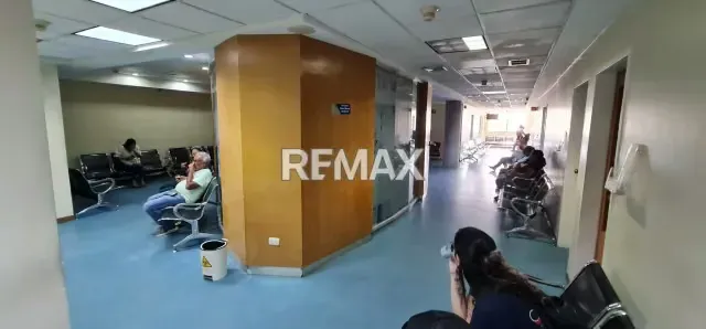 CLINICA VENEZUELA EN EXCLUSIVA - 12