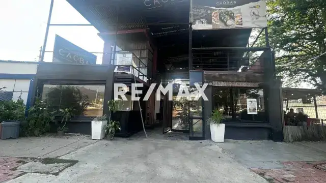 VENTA DE UNICO Y EXCLUSIVO LOCAL COMERCIAL AV DON JULIO CENTENO, SAN DIEGO