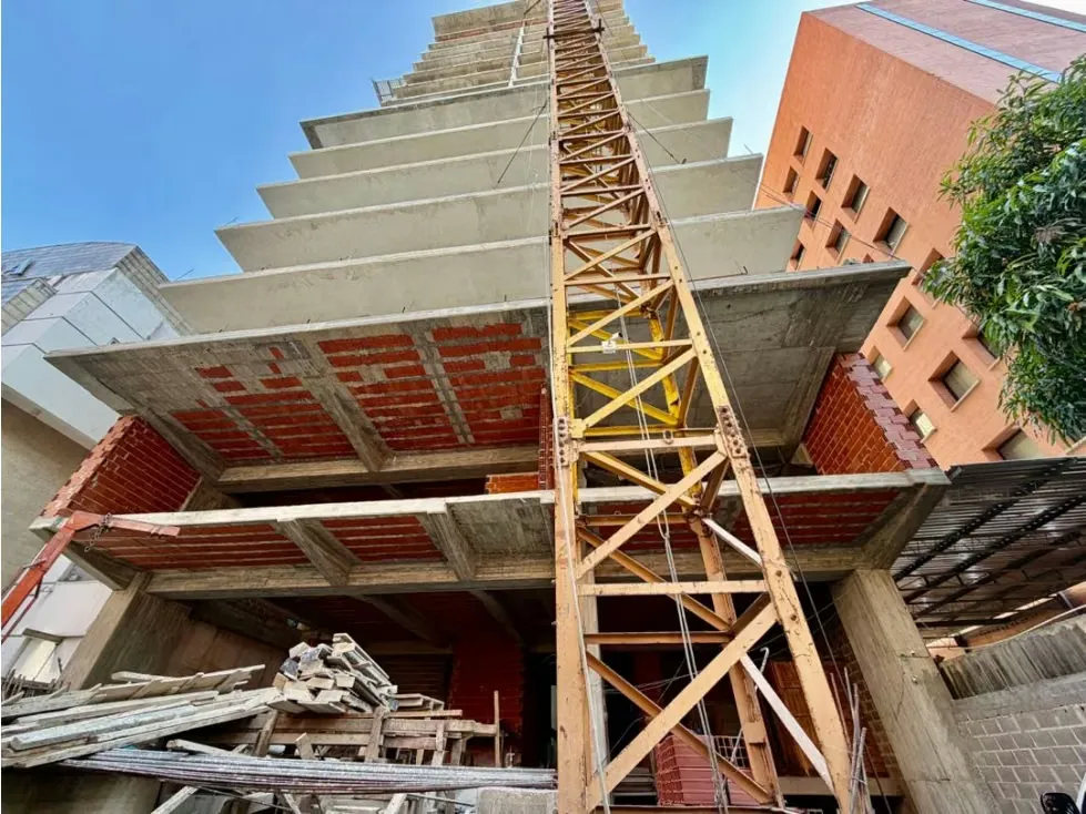 Se vende local 160m2 Las Mercedes - 5