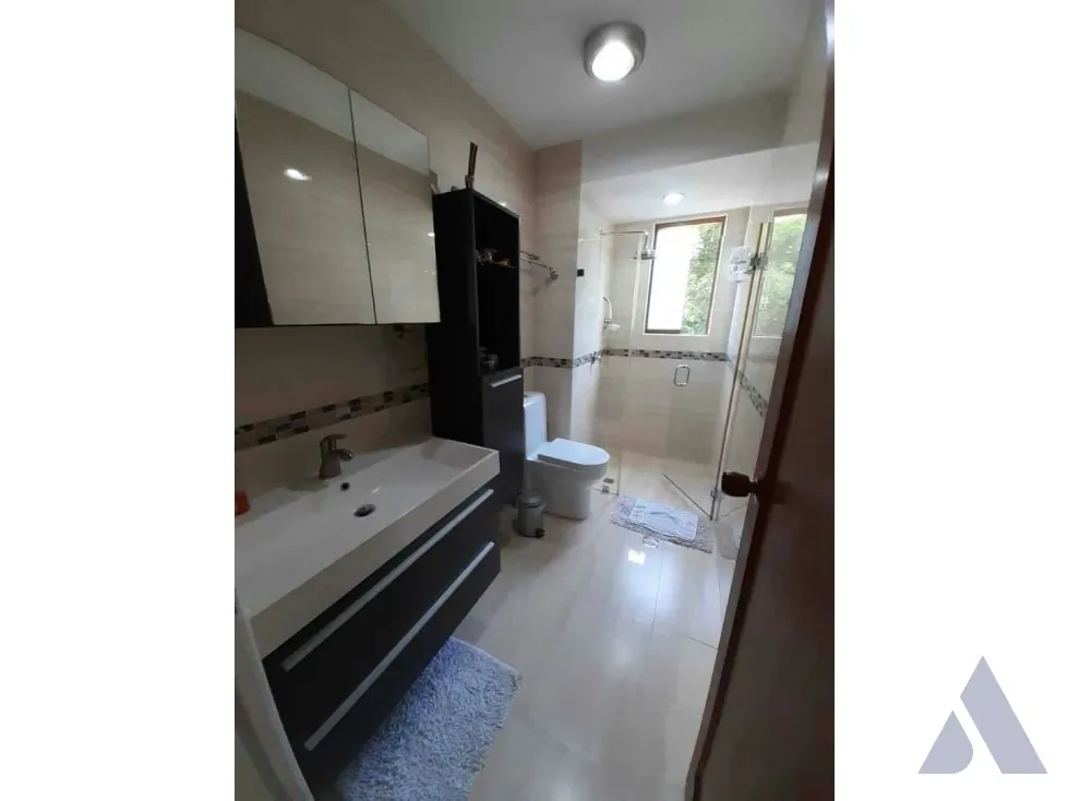 Vendo apartamento 180m2 Los Samanes 3308 - 12