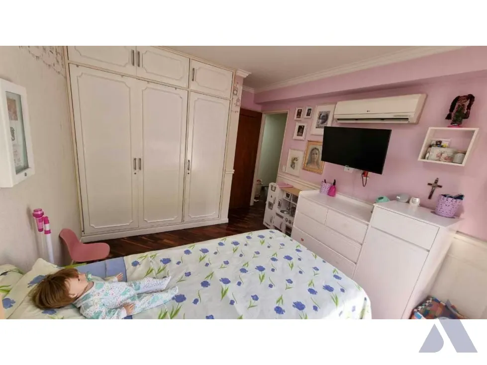 Vendo apartamento 180m2 Los Samanes 3308 - 13