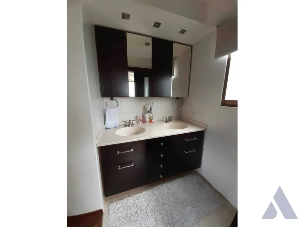 Vendo apartamento 180m2 Los Samanes 3308 - 16