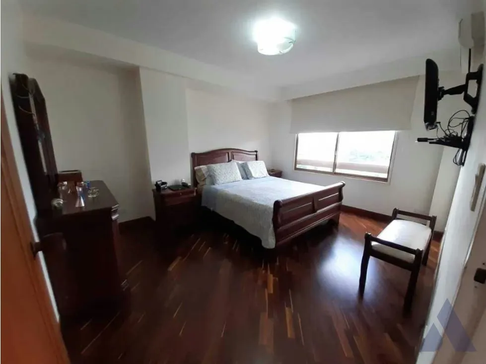Vendo apartamento 180m2 Los Samanes 3308 - 17