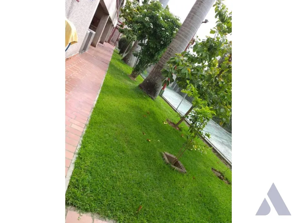 Vendo apartamento 180m2 Los Samanes 3308 - 20
