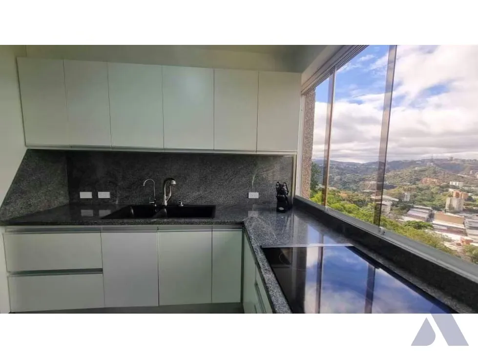 Vendo apartamento 180m2 Los Samanes 3308 - 2