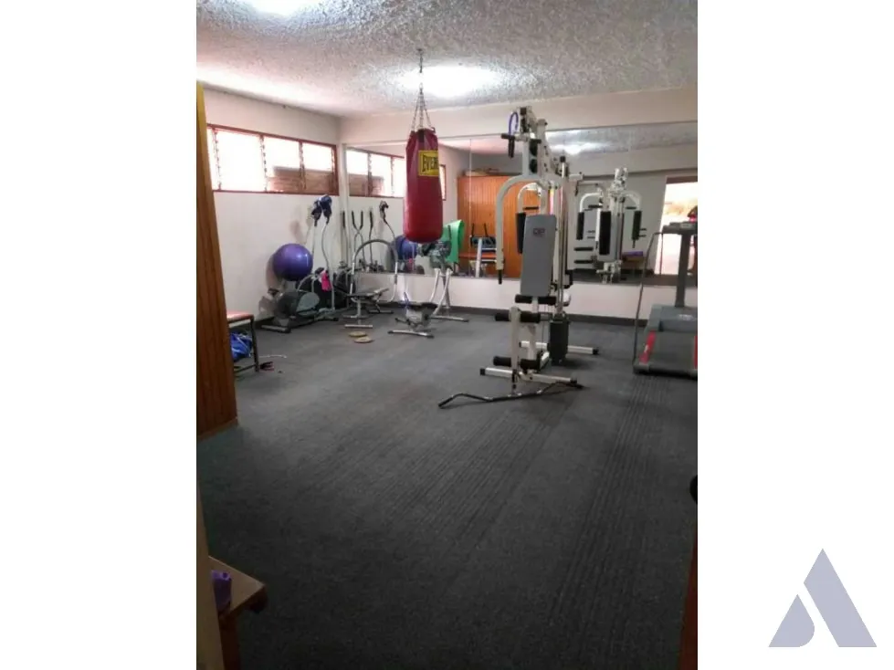 Vendo apartamento 180m2 Los Samanes 3308 - 21
