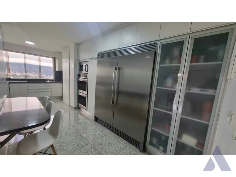 Vendo apartamento 180m2 Los Samanes 3308 - 4