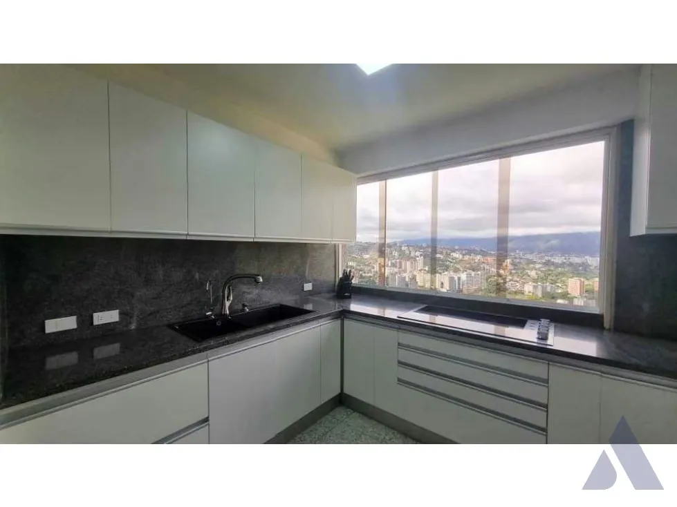 Vendo apartamento 180m2 Los Samanes 3308 - 5